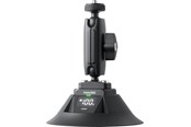 Kamera sportowa - akcesoria - Insta360 Electric Suction Cup Mount - CINSFAVB