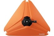 Kamera sportowa - akcesoria - Insta360 Floating Surfboard Mount - CINSCAVF