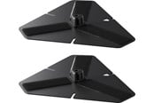 Kamera sportowa - akcesoria - Insta360 Floating Surfboard Mount Sticky Base - CINSCAVW