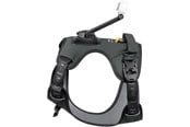 Kamera sportowa - akcesoria - Insta360 Pet Harness Mount Size L - CINSBAVZ