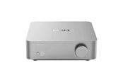 Odbiornik / Wzmacniacz AV - WiiM Vibelink - Amplifier - 2x100W - 8 Ohm - Silver - WiiM_Vibelink_013
