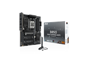 Płyta główna - ASUS B850 MAX GAMING WIFI Płyta główna - AMD B850 - AMD AM5 socket - DDR5 RAM - ATX - 90MB1PR0-M0EAY0
