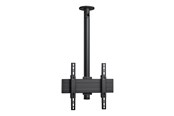 Uchwyty scienne, uchwyty AV i meble AV - Vogel's Connect-It CT243044B - Max 40 kg - recommended for 65" - 7955130