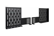 Uchwyty ścienne, uchwyty AV i meble AV - Vogel's Connect-It PFA 9166 - Max - recommended for From 55" - 7291660