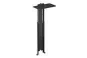 Uchwyty ścienne, uchwyty AV i meble AV - Vogel's PVA 5075 CAMERA/SPEAKER - Max - recommended for - 7015075