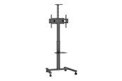 Uchwyty ścienne, uchwyty AV i meble AV - Vogel's ESSENTIAL T1031 - Max 50 kg - recommended for 65" - 7410310