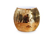 Gadzety - Mikamax Golden Ice Bucket - 05161.GD