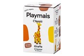 Artykuly Artystyczne & Rzemieslnicze - PlayMais Classic 3D Giraffe - 90 Pieces - 160953.8