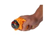 Male prezenty dla dzieci - Sambro Squeeze Ball Dinosaur 5cm - SAM-7028-RP