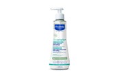 Pielegnacja twarzy - Mustela Stelatopia+ Lipid Replenishing Cream – 300 ml - 3504105039875