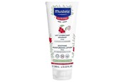 Pielegnacja ciala - Mustela Baby Soothing Body Milk med Schisandra – 200 ml - 3504105036454