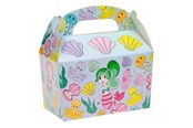 Zabawki - LG-Imports Mermaid giveaway box 12 pcs. - 8768