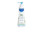 Pielegnacja ciala - Mustela Hydra Bebe Avocado Body Lotion – 300 ml - 3504105035914