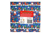 Zabawki - Wins Holland Christmas Napkins - 20 pcs. - TK841