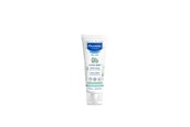 Pielegnacja twarzy - Mustela Hydra Bebe Avocado Hydrating Cream – 40 ml - 3504105035969