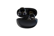 Sluchawki, zestaw sluchawkowy - Dudao U20 TWS Bluetooth Wireless Earbuds - Black - 6976625335633