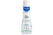 Pielegnacja twarzy - Mustela BabyGel – 200 ml - 3504105035464