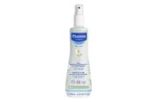 Pielegnacja twarzy - Mustela Hair Styler & Skin Refresher Camomile 200 ml - 3504105036027