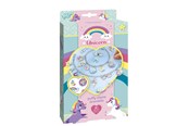 Artykuly Artystyczne & Rzemieslnicze - Totum Unicorn Puffy Charm Bracelets - 071681