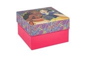 Materialy hobbystyczne - Creative Craft Group Luxury Gift Box Disney Princess - 3208199-dp