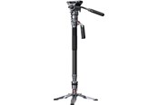 Statyw - SmallRig 5565 Carbon Fiber Video Monopod - 5565