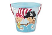 Zabawki na zewnatrz - Androni Bucket Pirate - 0311-PI