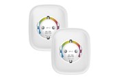 Inteligentny dom - Gosund SP1-HE WiFi Smart Socket 2pcs HomeKit 16A - SP1-HE-2