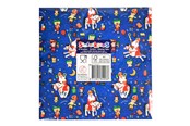 Zabawki - Wins Holland Napkins Sinterklaas party - 20 pcs. - TK84