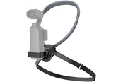 Akcesoria foto i wideo - SmallRig Quick Release Neck Mount for DJI Osmo Pocket 3 5567 - 5567