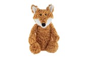 Plusz - Creative Craft Group Cuties Plush Fox - 25 cm - TC610003-03