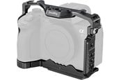 Akcesoria foto i wideo - SmallRig Cage with Airtag Slot for Sony Alpha 7R V / 7 IV / 7S III / 1 / 7R IV 5583 - 5583