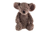 Plusz - Creative Craft Group Cuties Plush Mouse - 25 cm - TC610003-02