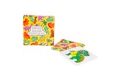gry-planszowe-karciane-i-kosci - Duckiez Mini Memory Game Dino 28 Cards - 7184