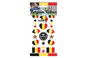 Kreatywne gry - Totum Tattoos Belgium - 370104