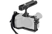 Akcesoria foto i wideo - SmallRig 5589 Cage Kit for Sony FX2 - 5589