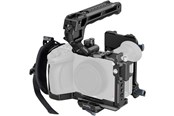 Akcesoria foto i wideo - SmallRig 5590 Advanced Cage Kit with Battery Plate for Sony FX2 - 5590