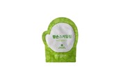 Pielegnacja twarzy - Frudia Delivered From Fruit Grape Pore Cleansing Peel-Off Pads - 8803348041931