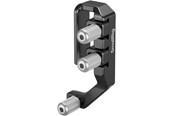 Akcesoria foto i wideo - SmallRig 5592 USB-C & MULTI Cable Clamp for Cages for Sony FX2 - 5592