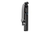 Telefon - Inne akcesoria - Dudao F18S 4in1 Selfie Stick Folding Tripod with Remote Control - Black - 6977196683901