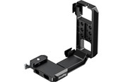 Akcesoria foto i wideo - SmallRig Vertical Mount Plate for Cage with Arca-Type Plate 5594 - 5594
