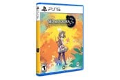 Gry - Momodora: Moonlit Farewell - Sony PlayStation 5 - Platforma - 0840486500485