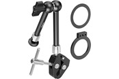 Akcesoria foto i wideo - SmallRig Attachable Magic Arm with Crab-Shaped Clamp Kit 5604 - 5604