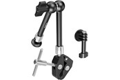 Akcesoria foto i wideo - SmallRig Magic Arm with Crab-Shaped Clamp for Action Cameras 5605 - 5605