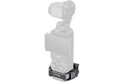 Akcesoria foto i wideo - SmallRig Cage Adapter for DJI Osmo Pocket 3 5607 - 5607