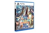 Gry - Raiden NOVA - Sony PlayStation 5 - Shoot 'em up - 0840486500430
