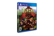 Gry - Tunche - Sony PlayStation 4 - Bijatyka - 0810148573348