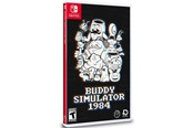 Gry - Buddy Simulator 1984 - Nintendo Switch - Symulator - 0810105674217