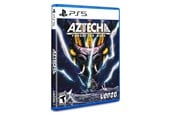 Gry - Aztech: Forgotten Gods - Sony PlayStation 5 - Akcji/Przygodowa - 0810105671742