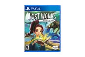 Gry - Lost Words: Beyond the Page - Sony PlayStation 4 - RPG - 0810105671773