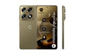 Telefon komórkowy - Motorola signature 512GB/16GB - PANTONE Martini Olive - PBAB0003SE
